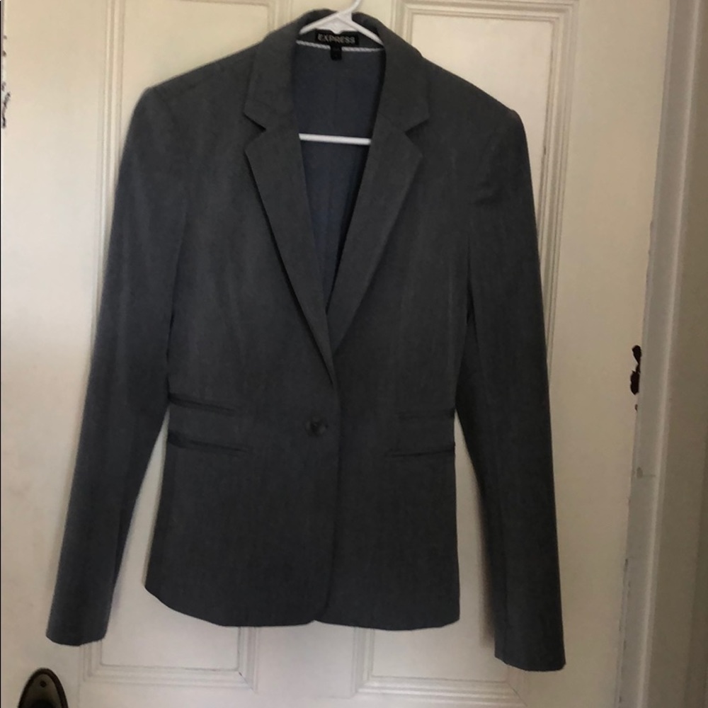 Express Blazer